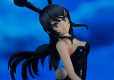 Rascal Does Not Dream of Bunny Girl Senpai Pop Up Parade PVC Statue Mai Sakurajima 20 cm