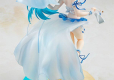 Sword Art Online PVC Statue 1/7 Asuna Undine Summer Wedding Ver. 26 cm