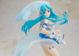 Sword Art Online PVC Statue 1/7 Asuna Undine Summer Wedding Ver. 26 cm