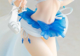 Sword Art Online PVC Statue 1/7 Asuna Undine Summer Wedding Ver. 26 cm