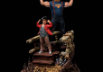 The Goonies Deluxe Art Scale Statue 1/10 Sloth and Chunk 30 cm