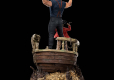 The Goonies Deluxe Art Scale Statue 1/10 Sloth and Chunk 30 cm