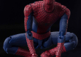 The Amazing Spider-Man 2 S.H. Figuarts Action Figure Spider-Man 15 cm