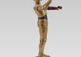Star Wars Episode VII Elite Collection Statue C-3PO #3 Red Arm 18 cm