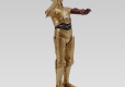 Star Wars Episode VII Elite Collection Statue C-3PO #3 Red Arm 18 cm