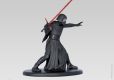 Star Wars Episode VII Elite Collection Statue Kylo Ren 21 cm