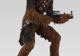 Star Wars Elite Collection Statue Chewbacca 22 cm