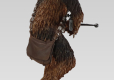Star Wars Elite Collection Statue Chewbacca 22 cm
