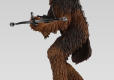 Star Wars Elite Collection Statue Chewbacca 22 cm