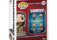 Willow POP! Movies Vinyl Figure Madmartigan Metallic 9 cm nr. 1313