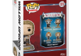 Willow POP! Movies Vinyl Figure Willow Ufgood 9 cm nr. 1315