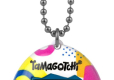 TAMAGOTCHI - MEMPHIS STYLE