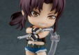 Black Lagoon Nendoroid Action Figure Revy 10 cm