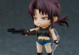 Black Lagoon Nendoroid Action Figure Revy 10 cm