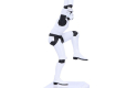 Original Stormtrooper Figure Crane Kick Stormtrooper 20 cm