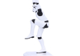 Original Stormtrooper Figure Crane Kick Stormtrooper 20 cm