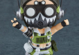 Apex Legends Nendoroid Action Figure Octane 10 cm