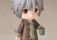 NO.6 Nendoroid Action Figure Shion 10 cm