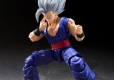 Dragon Ball Super: Super Hero S.H. Figuarts Action Figure Son Gohan Beast 15 cm