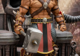 Mortal Kombat Action Figure 1/12 Shao Kahn Deluxe Edition 18 cm