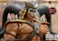 Mortal Kombat Action Figure 1/12 Shao Kahn Deluxe Edition 18 cm