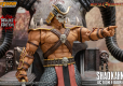 Mortal Kombat Action Figure 1/12 Shao Kahn Deluxe Edition 18 cm