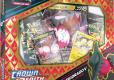 POKEMON TCG: CROWN ZENITH V BOX