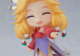 Legend of Mana: The Teardrop Crystal Nendoroid Action Figure Serafina 10 cm