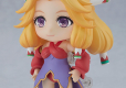 Legend of Mana: The Teardrop Crystal Nendoroid Action Figure Serafina 10 cm