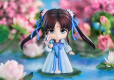 The Legend of Sword and Fairy Nendoroid Action Figure Zhao Ling-Er: Nuwa's Descendants Ver. DX 10 cm