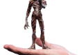 Stranger Things Mini Epics Vinyl Figures Vecna & Eleven (Season 4) Twin Pack 16 cm