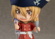 Dr. Stone Nendoroid Action Figure Ryusui Nanami 10 cm