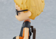 Haikyu!! Nendoroid Swacchao! Figure Kei Tsukishima 9 cm