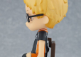 Haikyu!! Nendoroid Swacchao! Figure Kei Tsukishima 9 cm