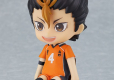 Haikyu!! Nendoroid Swacchao! Figure Yu Nishinoya 9 cm
