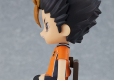 Haikyu!! Nendoroid Swacchao! Figure Yu Nishinoya 9 cm