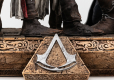 Assassin’s Creed: Revelations 30 cm R.I.P. Altair 1/6 Diorama