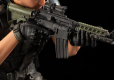 Resident Evil: Vendetta Statue 1/6 Chris Redfield 28 cm