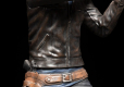 Resident Evil: Vendetta Statue 1/6 Leon S. Kennedy 29 cm