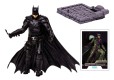 The Batman Movie Posed PVC Statue The Batman Version 2 30 cm