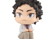 Haikyu!! Look Up PVC Statue Hajime Iwaizumi 11 cm