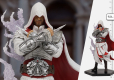 Assassin's Creed: Animus Collection Master Assassin Ezio 25 cm Scale 1/8