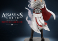 Assassin's Creed: Animus Collection Master Assassin Ezio 25 cm Scale 1/8