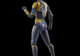 Ant-Man and the Wasp: Quantumania Marvel Legends Action Figure Cassie Lang BAF: Marvel's Wasp 15 cm