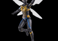 Ant-Man and the Wasp: Quantumania Marvel Legends Action Figure Cassie Lang BAF: Marvel's Wasp 15 cm