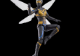 Ant-Man and the Wasp: Quantumania Marvel Legends Action Figure Cassie Lang BAF: Marvel's Wasp 15 cm