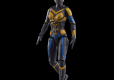 Ant-Man and the Wasp: Quantumania Marvel Legends Action Figure Cassie Lang BAF: Marvel's Wasp 15 cm