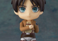 Attack on Titan Nendoroid Action Figure Eren Yeager: Survey Corps Ver. 10 cm