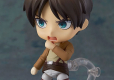 Attack on Titan Nendoroid Action Figure Eren Yeager: Survey Corps Ver. 10 cm