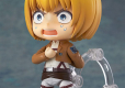 Attack on Titan Nendoroid Action Figure Armin Arlert: Survey Corps Ver. 10 cm